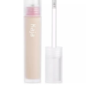 Kana don’t settle concealer -banana milk